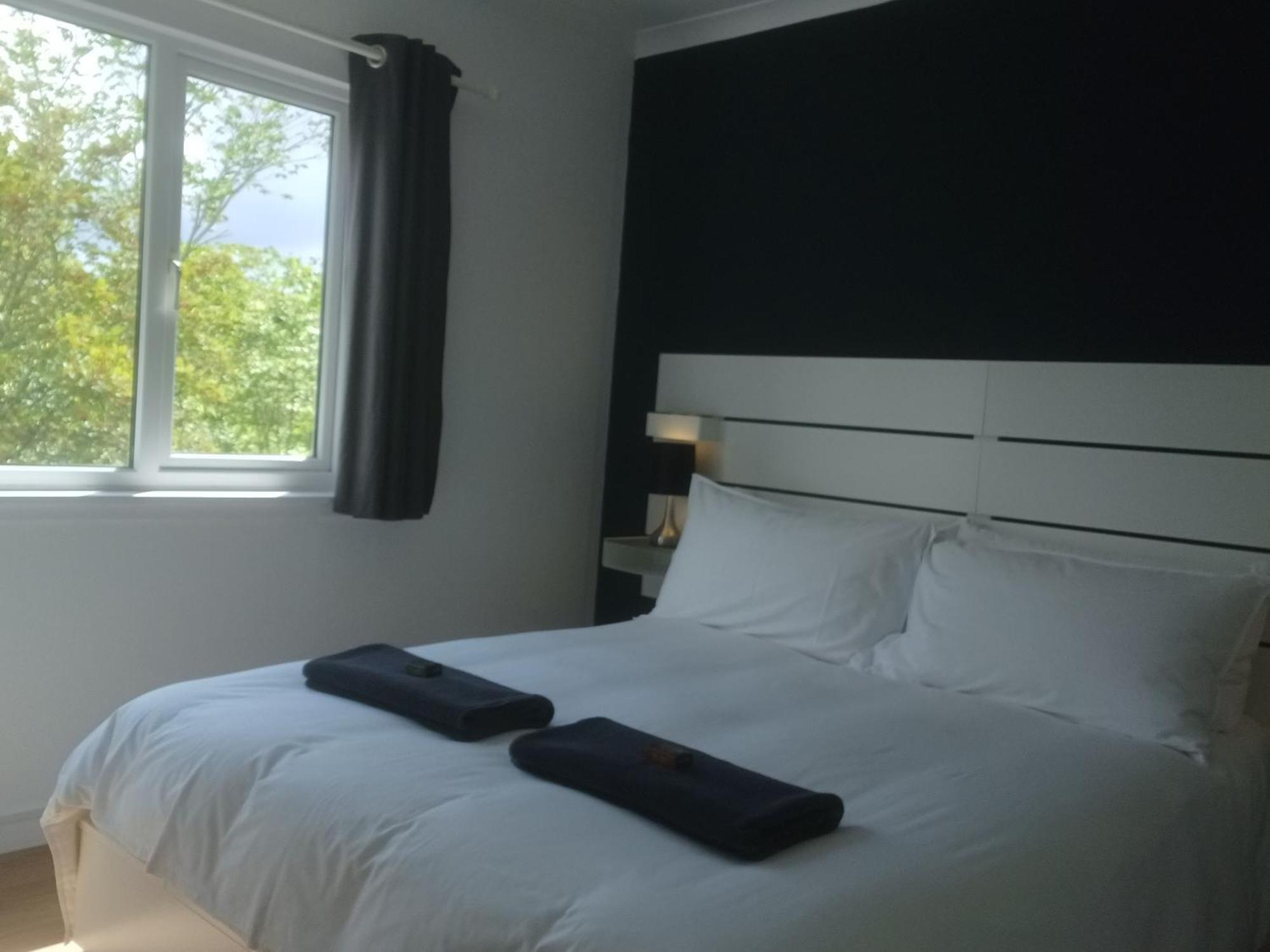 Gynack Villa Kingussie Zewnętrze zdjęcie