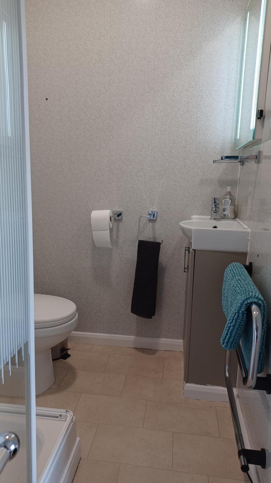Gynack Villa Kingussie Pokój zdjęcie